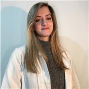 Laureata in medicina e chirurgia offresi per lezioni di biologia e anatomia